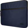 LAUT URBAN PROTECTIVE SLEEVE CORDURA for MacBook Pro 14 [2021]/ Pro 13 M1, Indigo (L_MB14_UR_BL) - зображення 1