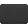 Incase ICON Sleeve with Woolenex for MacBook Pro 16" Graphite (INMB100642-GFT) - зображення 1