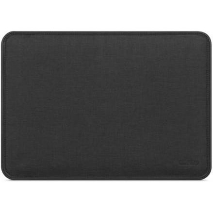 Incase ICON Sleeve with Woolenex for MacBook Pro 16" Graphite (INMB100642-GFT) - зображення 1