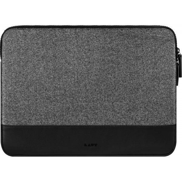 LAUT Inflight Sleeve для MacBook Pro 16" Black (L_MB16_IN_BK) - зображення 1