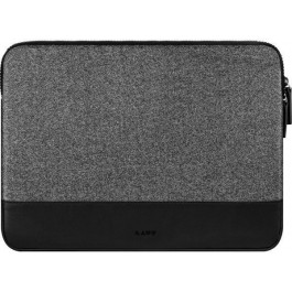   LAUT Inflight Sleeve для MacBook Pro 16" Black (L_MB16_IN_BK)