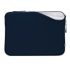 MW Basics 2Life Sleeve Case Blue/White for MacBook Pro 13" M1/M2/MacBook Air 13" M1 (MW-410143) - зображення 1