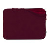 MW Seasons Sleeve Case for MacBook Pro 14", Wine (MW-410129) - зображення 1