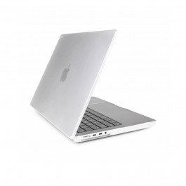   Moshi Stealth Clear for MacBook Pro 16'' 2021 (99MO124904)