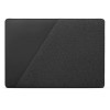 NATIVE UNION Stow Slim Sleeve for 13" MacBook Air/MacBook Pro Slate (STOW-MBS-GRY-FB-13) - зображення 1