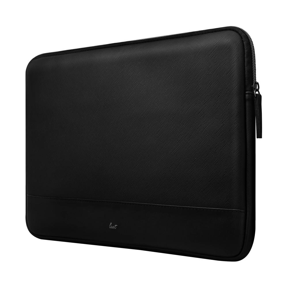 LAUT Prestige Sleeve для MacBook 13" Black (L_MB13_PRE_BK) - зображення 1