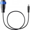 Кабель BLUETTI External Battery Connection Cable For B80 AVIATION PLUG P120D TO DC7909