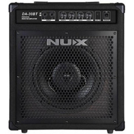   NUX DA-30BT