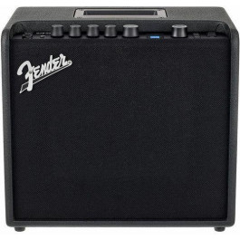   Fender Mustang LT25