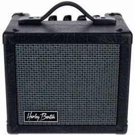   Harley Benton HB-15GXD JamBox