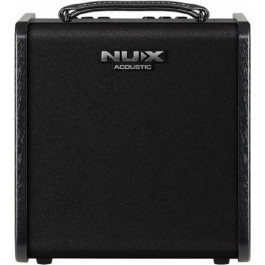   NUX AC-60 Stageman II