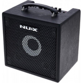   NUX Mighty Bass 50BT