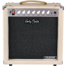   Harley Benton TUBE15 Celestion