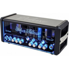   Hughes & Kettner TubeMeister Deluxe 20 Head