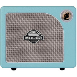   Mooer Hornet Blue