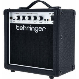   Behringer HA-10G