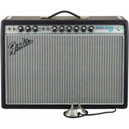   Fender 68 Custom Deluxe Reverb