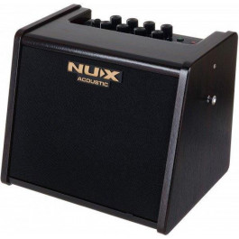   NUX AC-25 Stageman