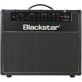   Blackstar HT-40 Club