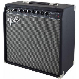   Fender CHAMPION 40