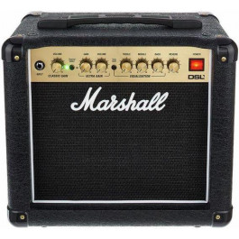   Marshall DSL1CR