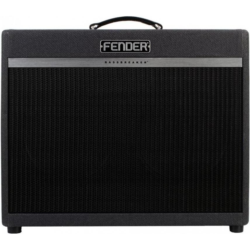 Fender Bassbreaker 18/30 Combo - зображення 1