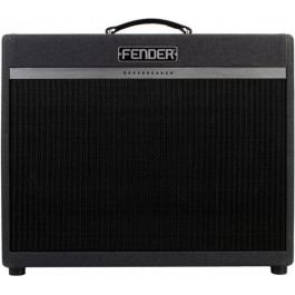   Fender Bassbreaker 18/30 Combo