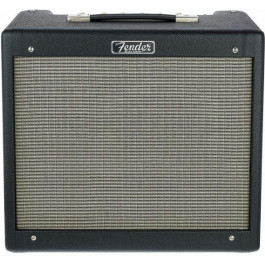   Fender BLUES JUNIOR IV