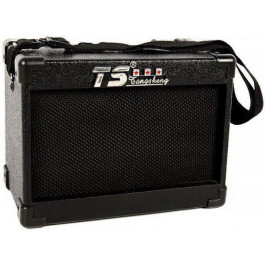   Amp TS M6-10