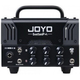   Joyo Bantamp Zombie II