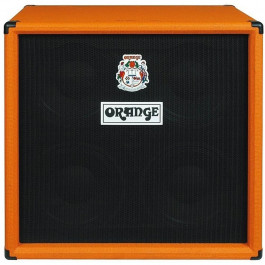   Orange OBC-410