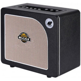   Mooer Hornet 30 Black