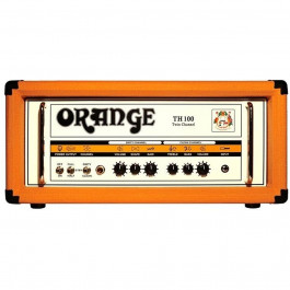   Orange TH100