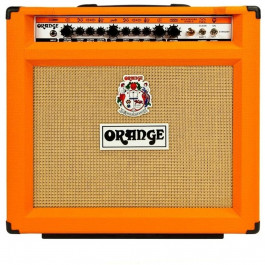   Orange Rockerverb 50 MKII 1x12