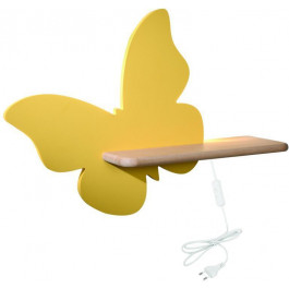   Candellux BUTTERFLY 1х5 LED 250 лм 4000 К (21-85153)