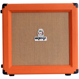   Orange Tiny Terror 15C 1x12"