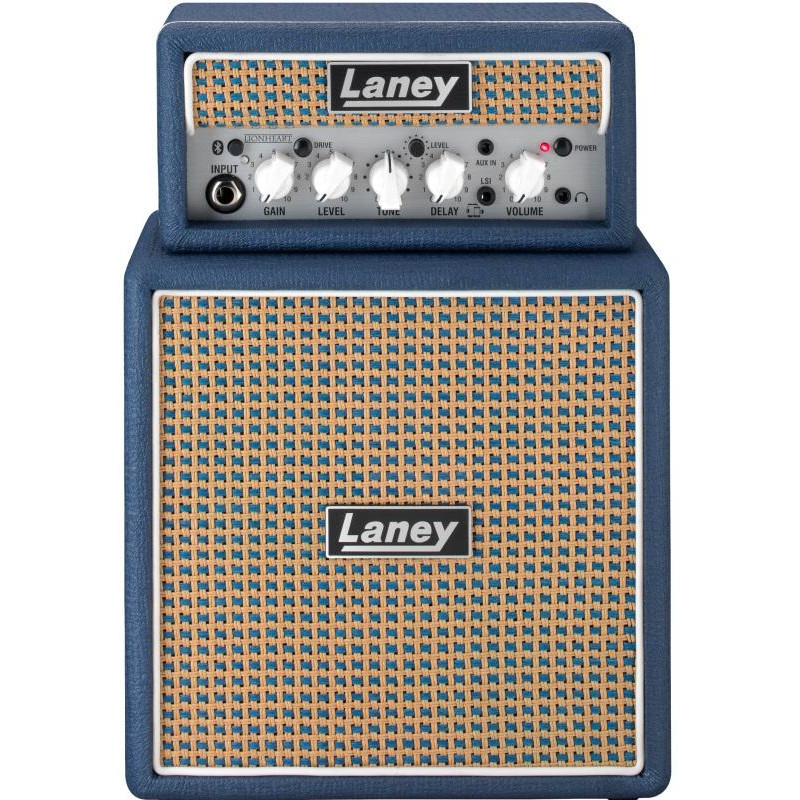 Laney Ministack-B-Lion - зображення 1