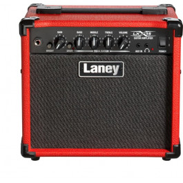   Laney LX15-RED