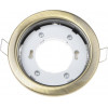 Brille HDL-DS 154 AB for LED GX53 (32-357) - зображення 1