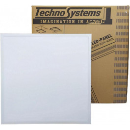 TechnoSystems LED-Panel-595-45 30W 6000K (TNSy5010033)