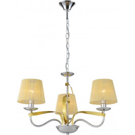   Candellux Люстра  DIVA 3х40 Е14 (33-55057)