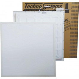   TechnoSystems LED-Panel-595-3 48W 6400K (TNSy5000229)