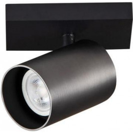   Yeelight Xiaomi Single Spotlight C2202 Black (YLDDL-0083-B)