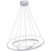 Victoria Lighting Підвіс  LED 220 Вт білий Jump/SP3 white (Jump/SP3 white) - зображення 2