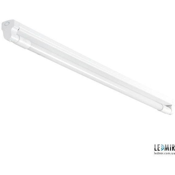 Kanlux Лінійний світильник для ламп T8 LED ALDO 4LED 1X150 (26362) - зображення 1