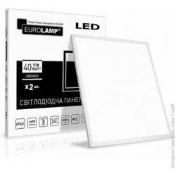   EUROLAMP LED 40W 5000K (LED-PANEL-40/50(110)(2))