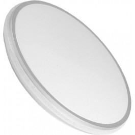   EUROLAMP LED Smart Light Ceiling N37 72W 3000-6500K (LED-MSL-72W-N37)