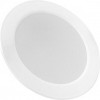 EUROLAMP Світильник точковий  Downlight 9 Вт білий LED-DLR-9/4(new) - зображення 2