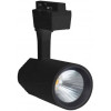 Horoz Electric LED VARNA-20 20W 4200К Чорний (018-026-0020-020) - зображення 1