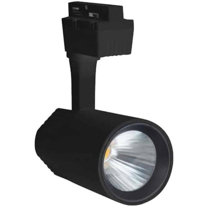 Horoz Electric LED VARNA-20 20W 4200К Чорний (018-026-0020-020) - зображення 1